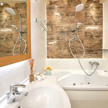 Villa La Vie In Blue Ornos (Mykonos)