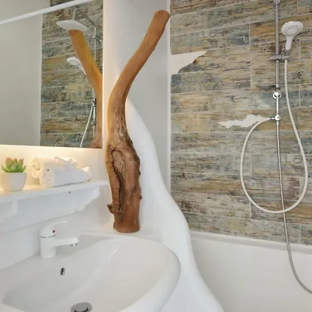 La Vie In Blue * Ornos (Mykonos)