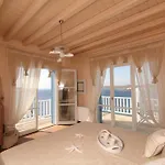 Villa La Vie In Blue Ornos (Mykonos)