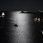 Villa La Vie In Blue Ornos (Mykonos)