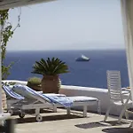 La Vie In Blue Villa Ornos (Mykonos)