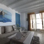 La Vie In Blue