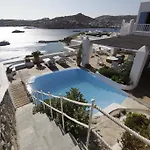 La Vie In Blue Ornos (Mykonos)
