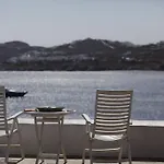 La Vie In Blue * Ornos (Mykonos)