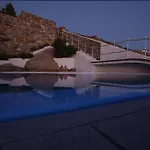 La Vie In Blue *