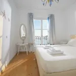 La Vie In Blue * Ornos (Mykonos)