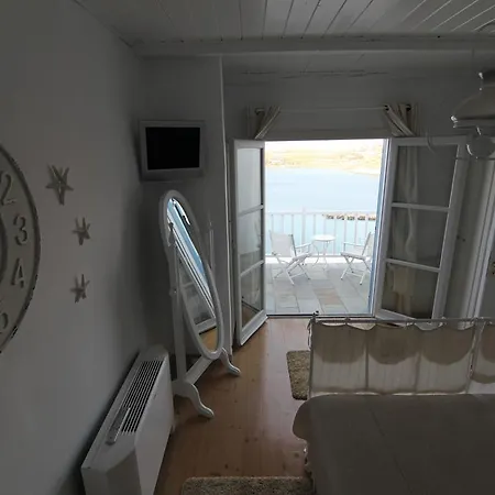 Villa La Vie In Blue