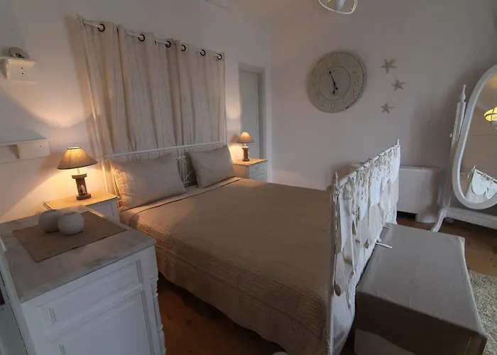 Villa La Vie In Blue