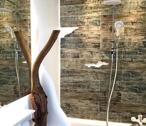 La Vie In Blue Villa