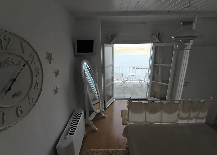 Villa La Vie In Blue