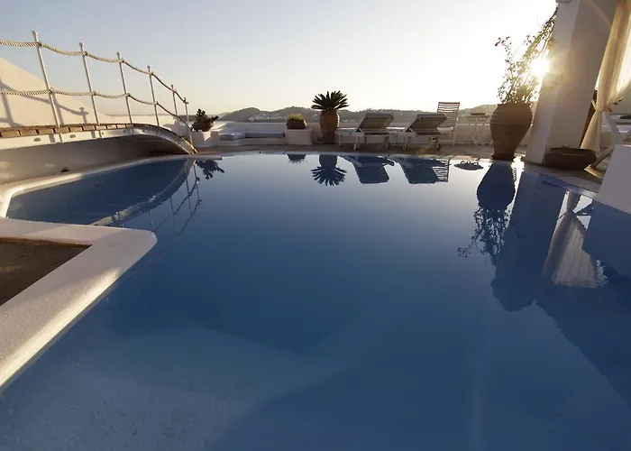 La Vie In Blue Villa Ornos (Mykonos)