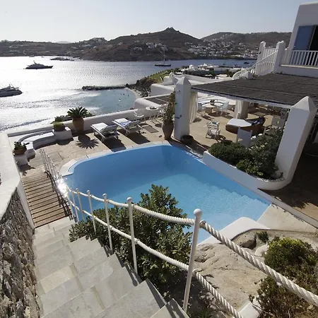 لا في إن بلو أورنوس