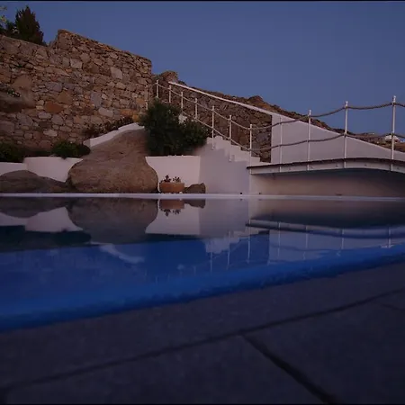 La Vie In Blue *